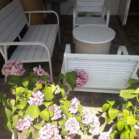 Apartmani Ni Exteriér fotografie