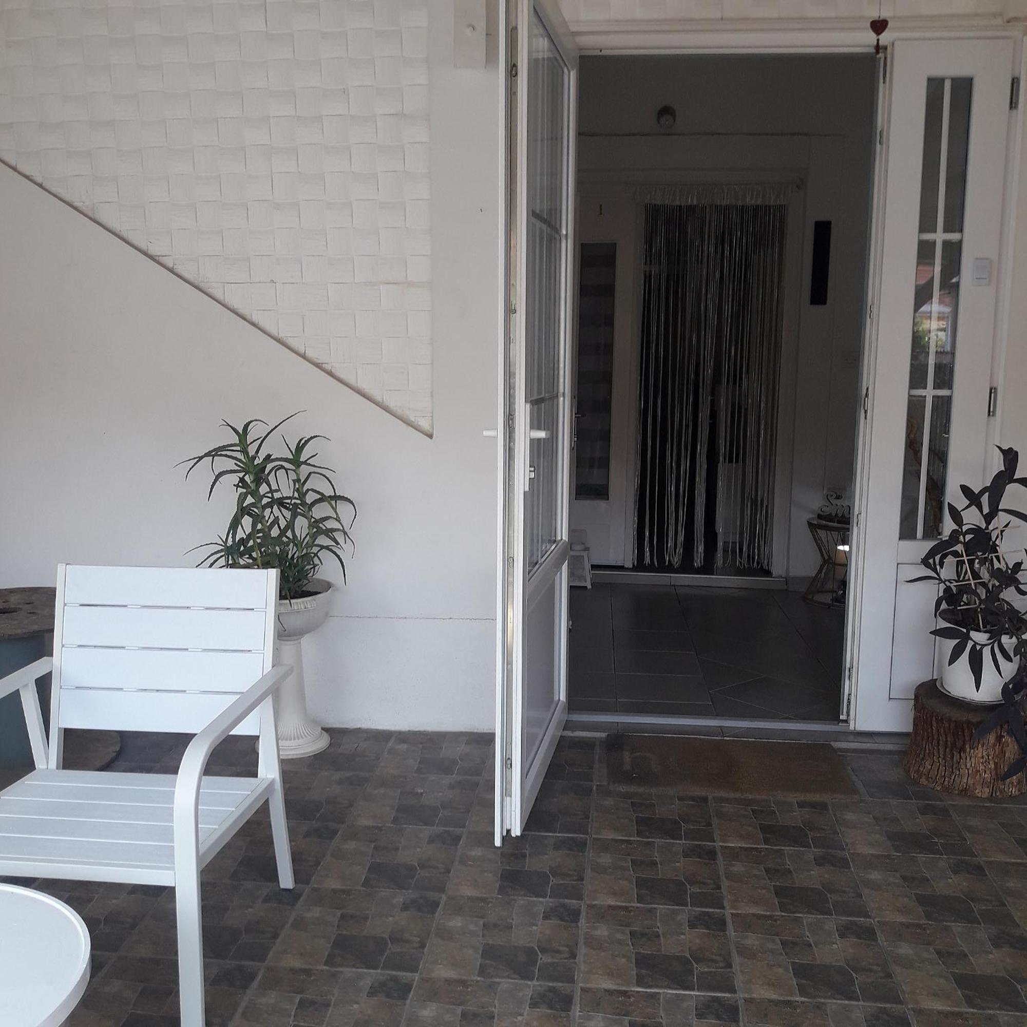 Apartmani Ni Exteriér fotografie