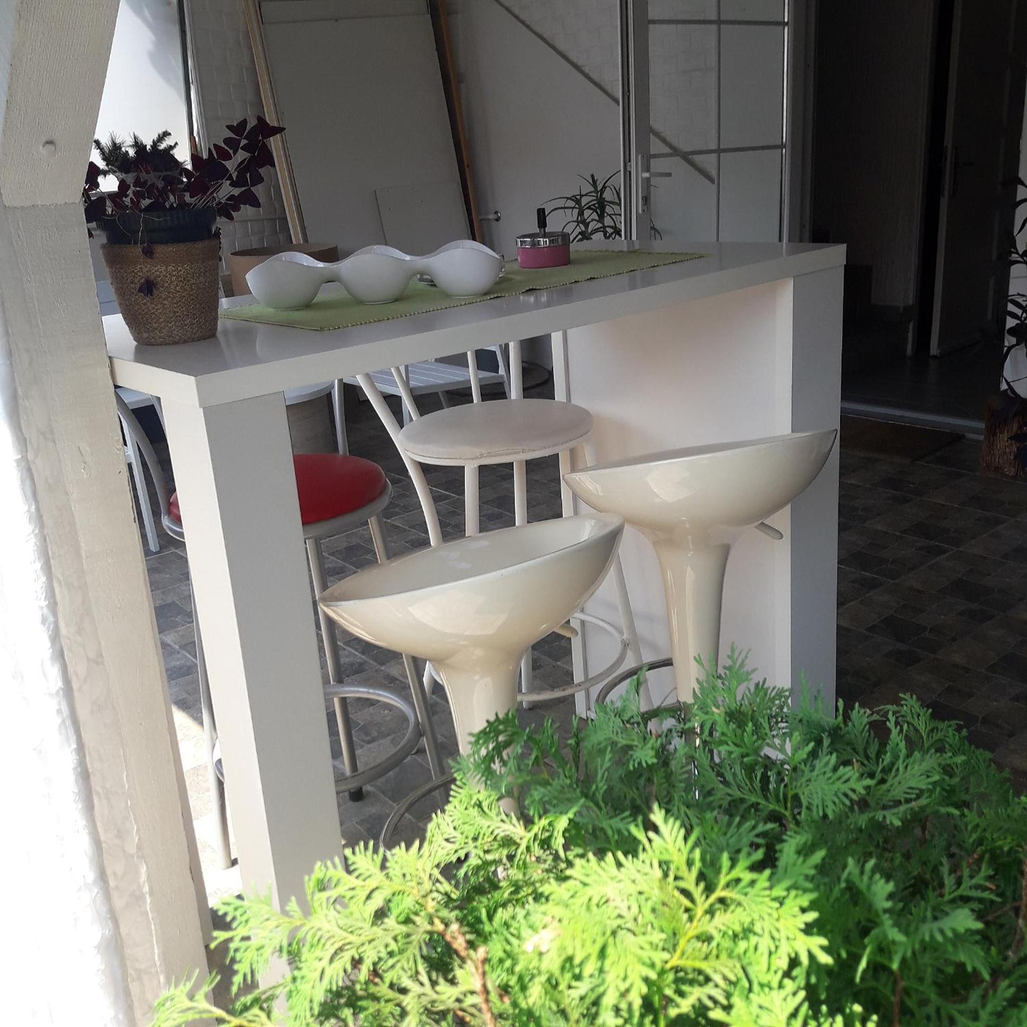 Apartmani Ni Exteriér fotografie