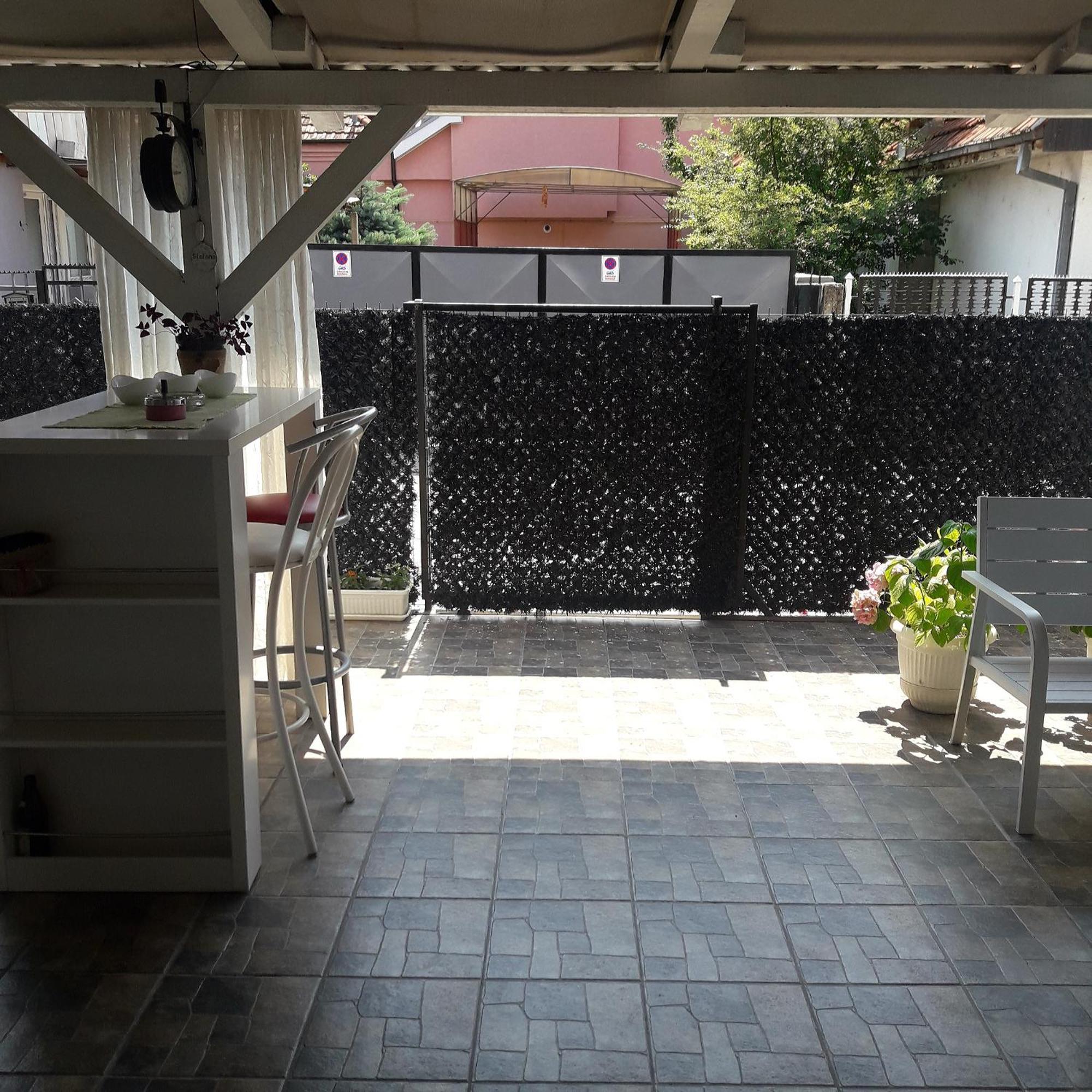 Apartmani Ni Exteriér fotografie
