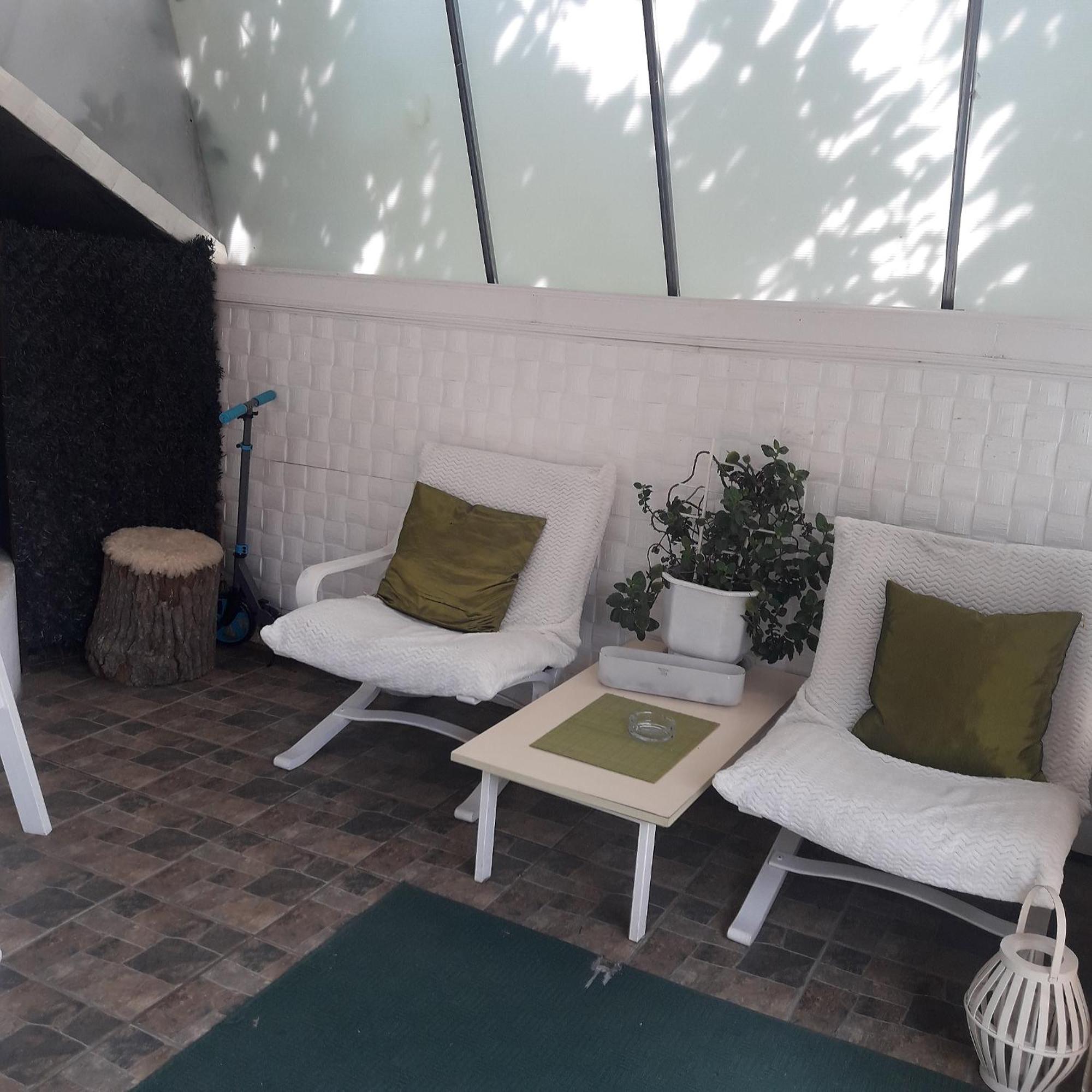Apartmani Ni Exteriér fotografie
