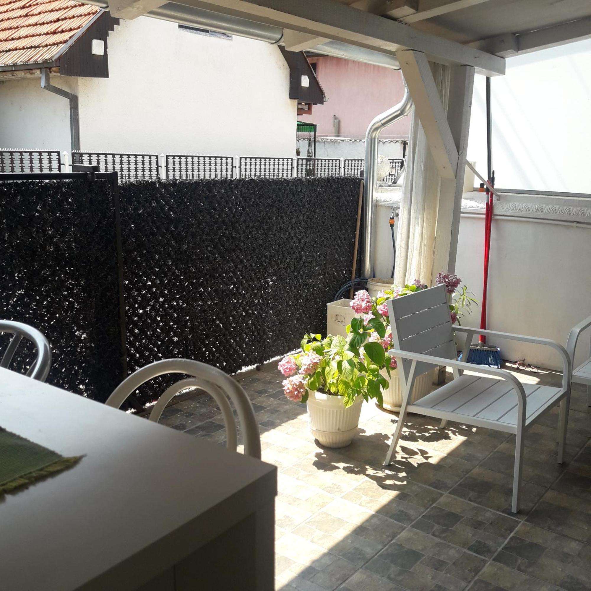 Apartmani Ni Exteriér fotografie