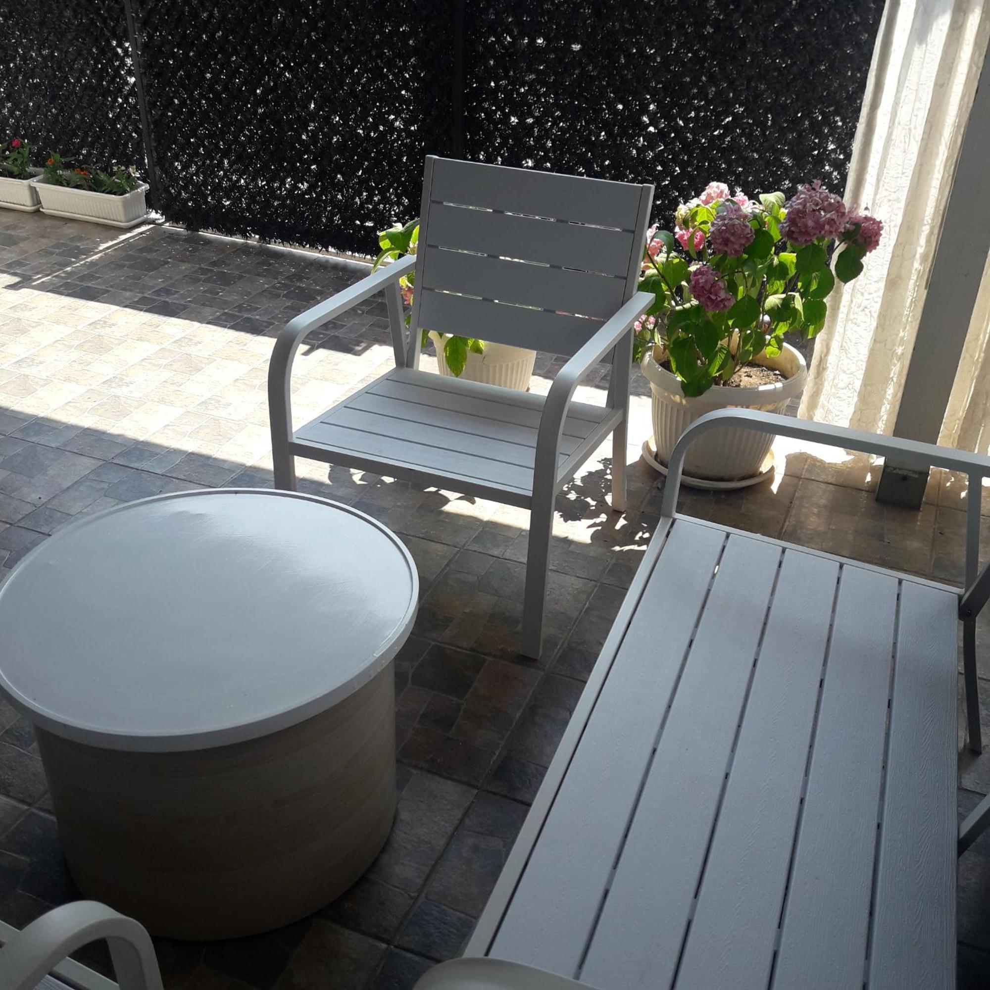 Apartmani Ni Exteriér fotografie