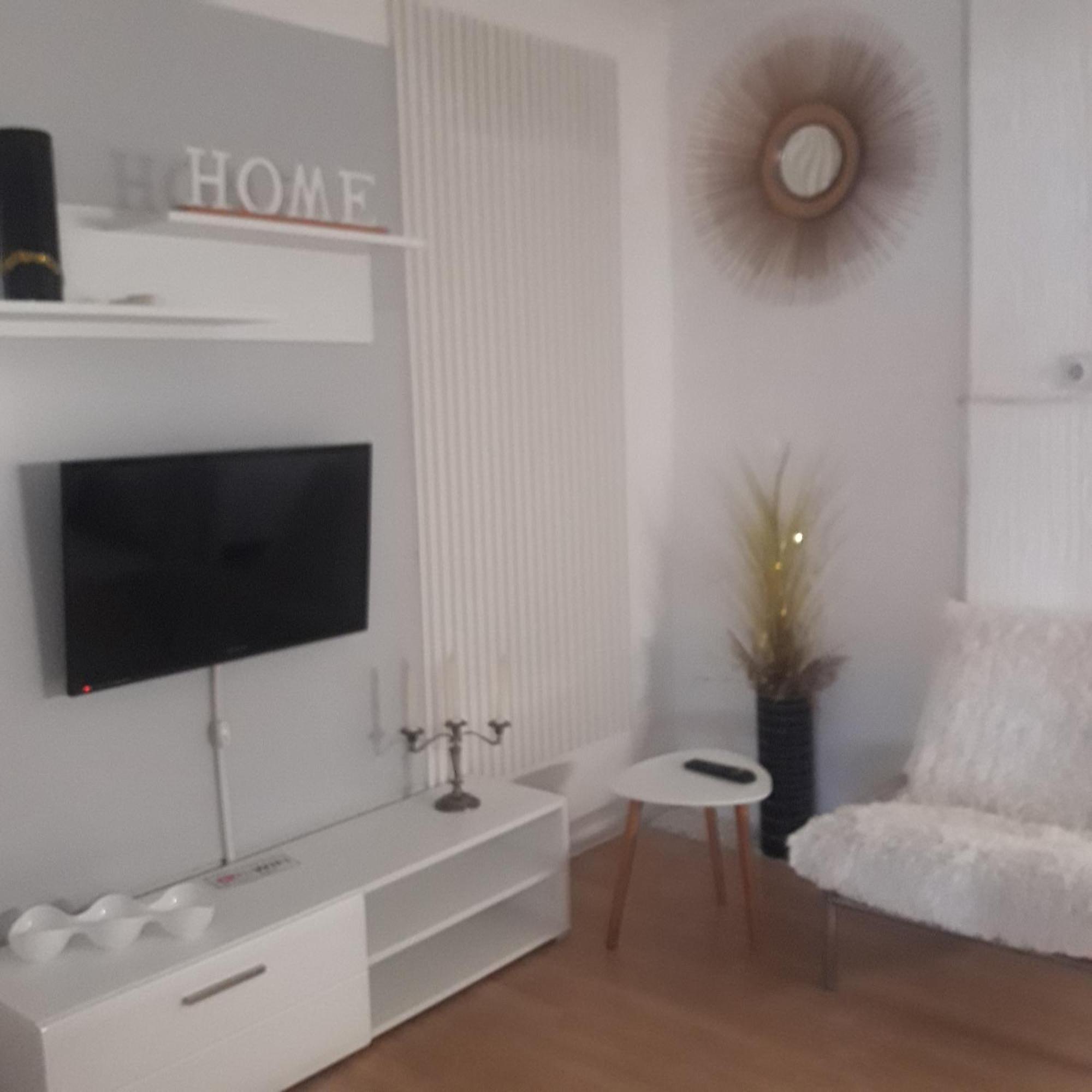 Apartmani Ni Exteriér fotografie