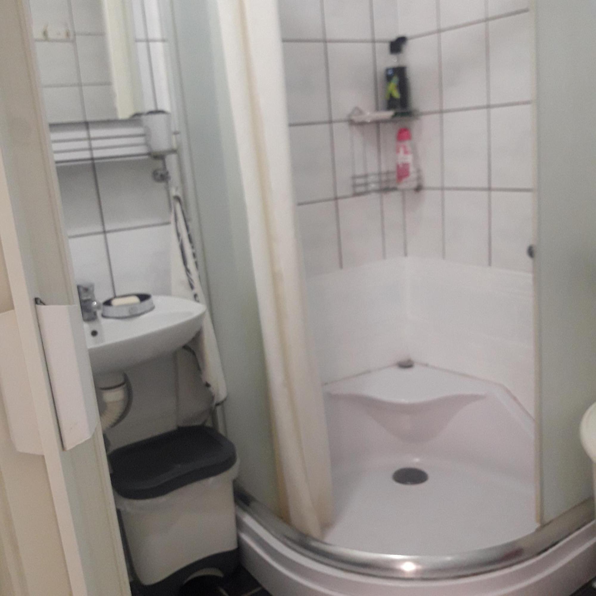 Apartmani Ni Exteriér fotografie