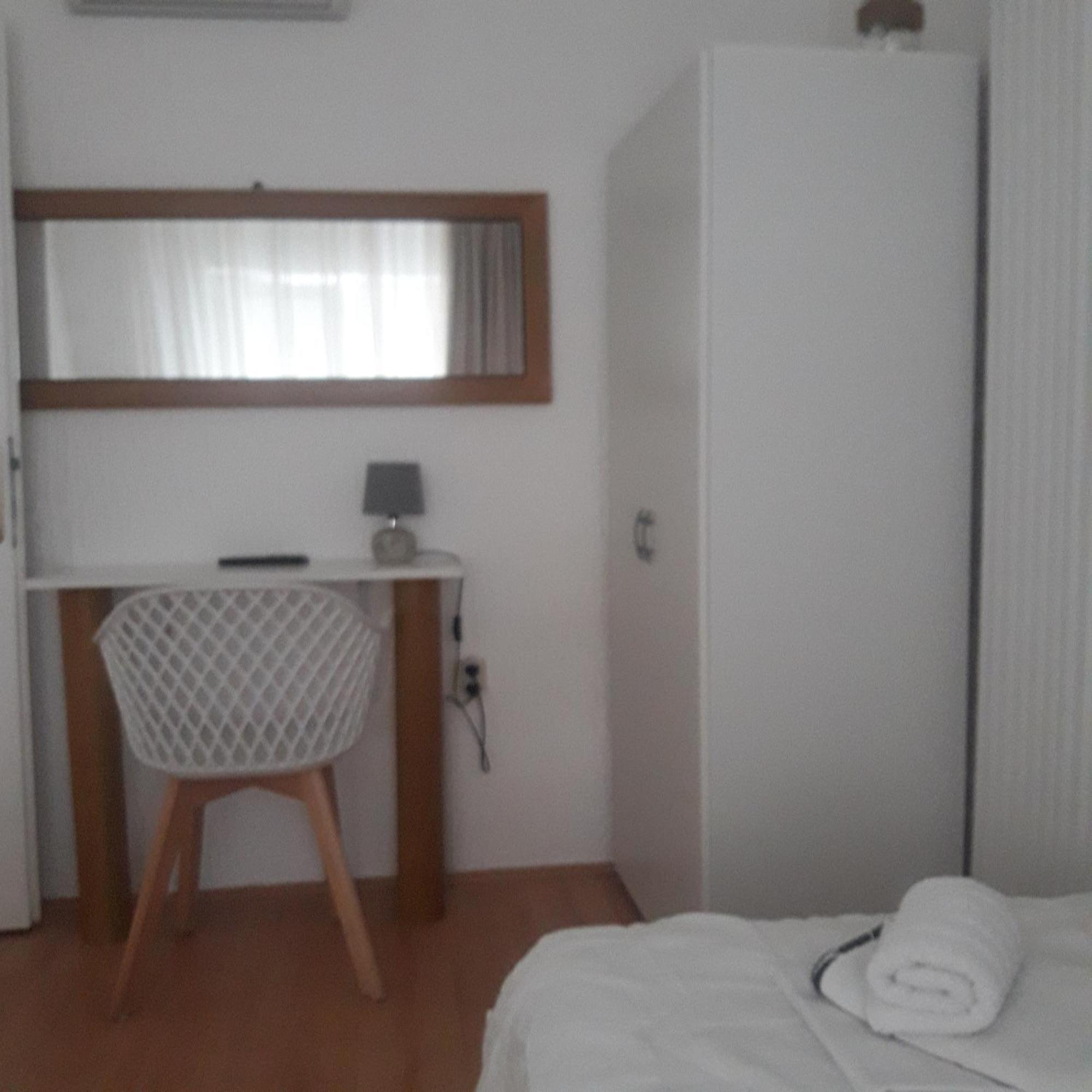 Apartmani Ni Exteriér fotografie