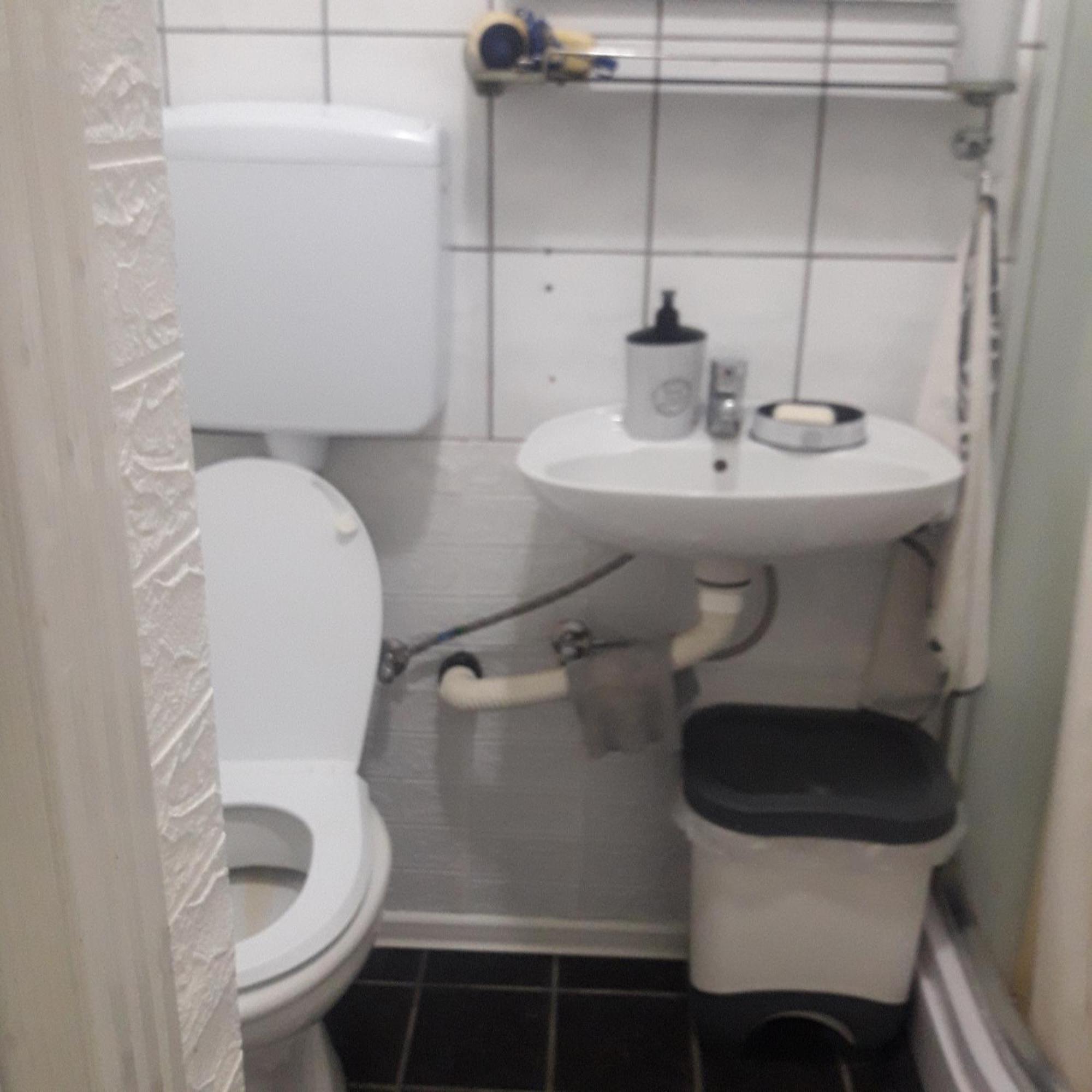 Apartmani Ni Exteriér fotografie