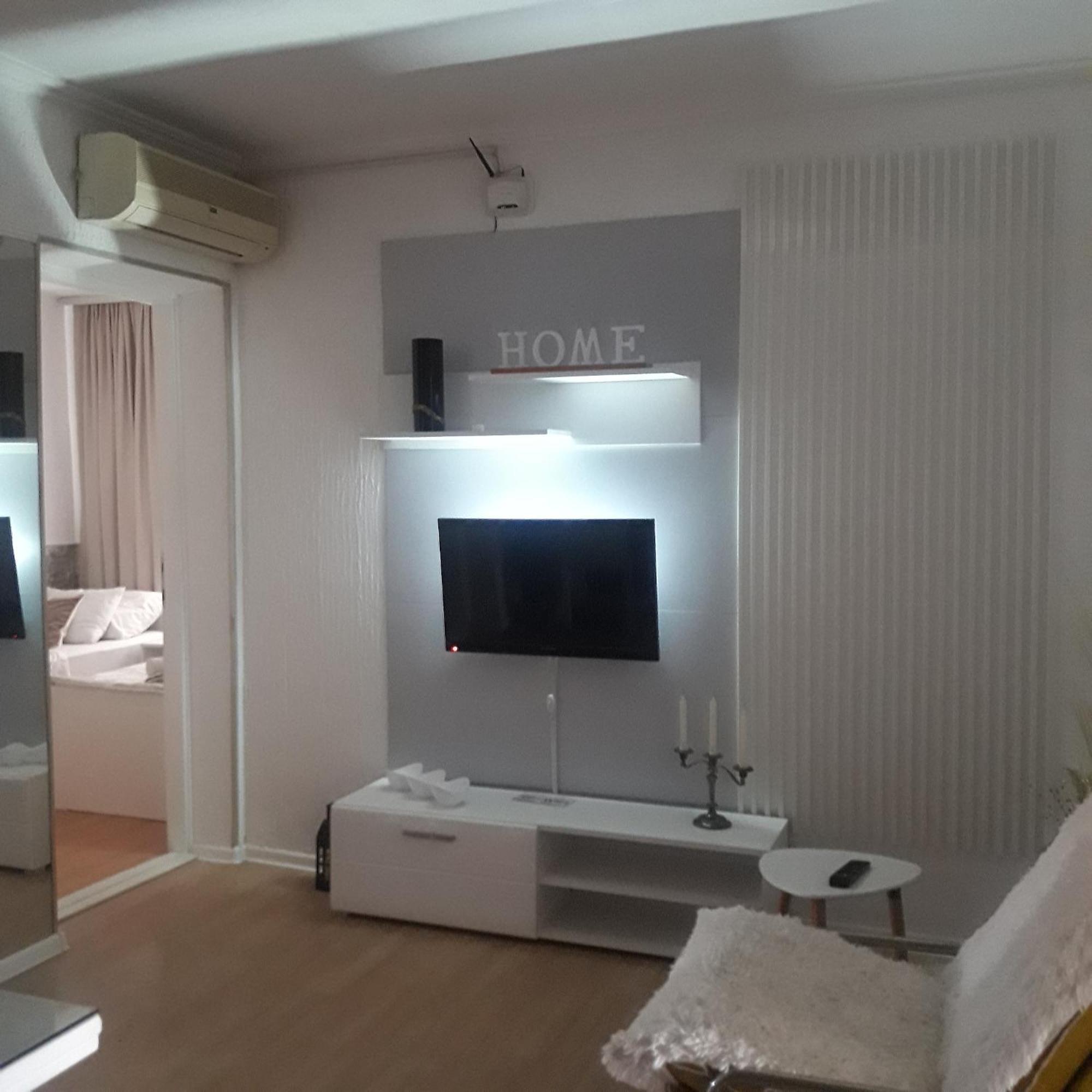 Apartmani Ni Exteriér fotografie
