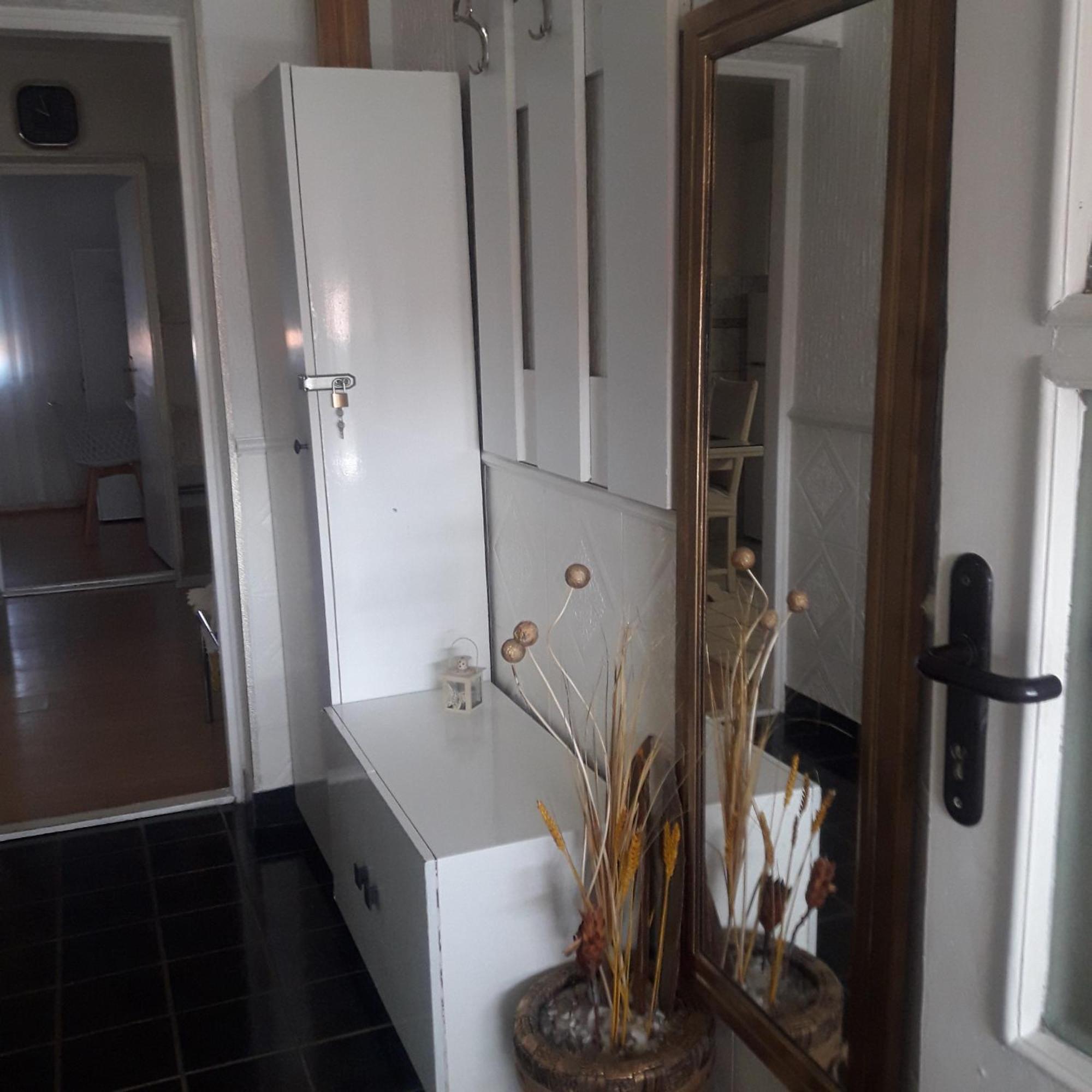 Apartmani Ni Exteriér fotografie