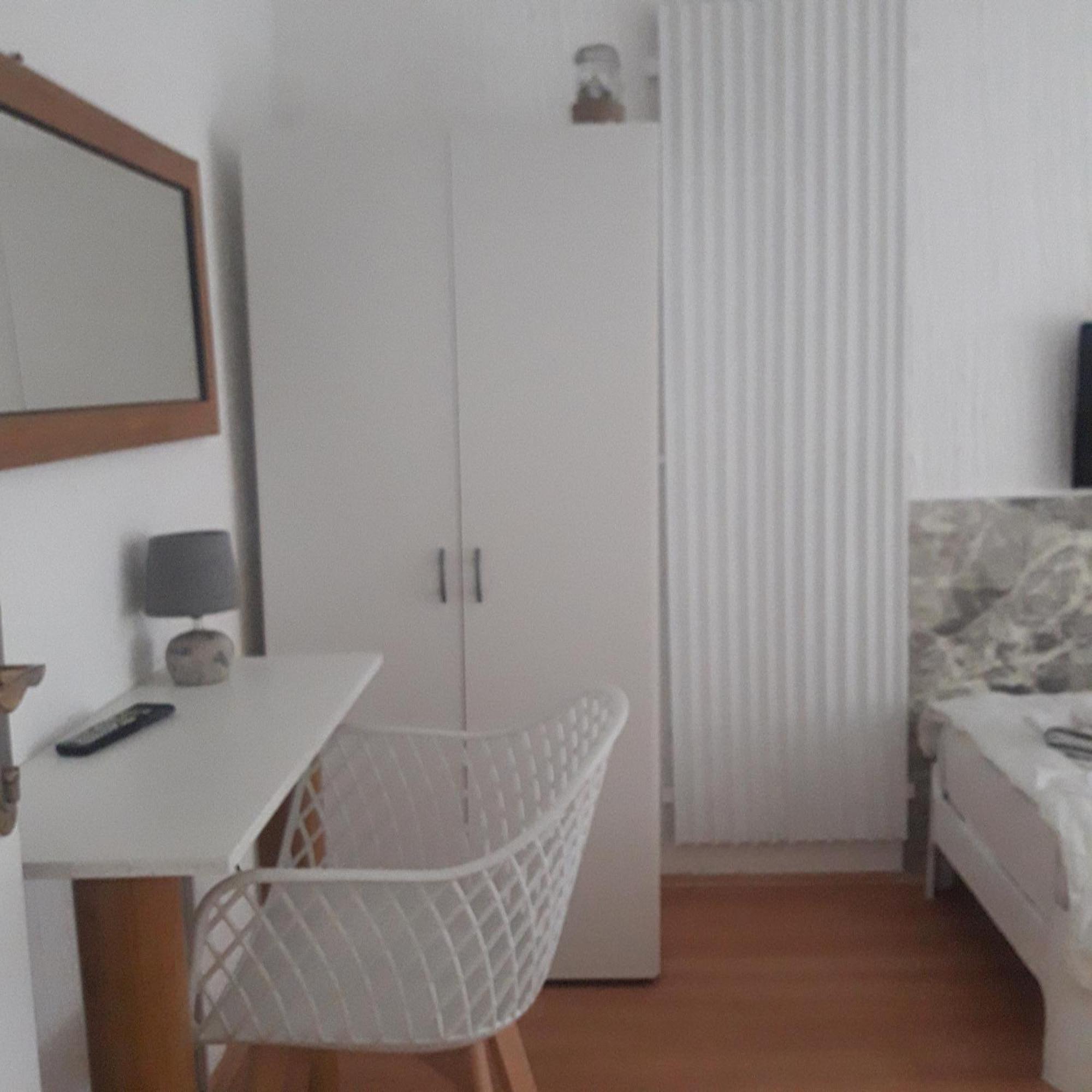 Apartmani Ni Exteriér fotografie