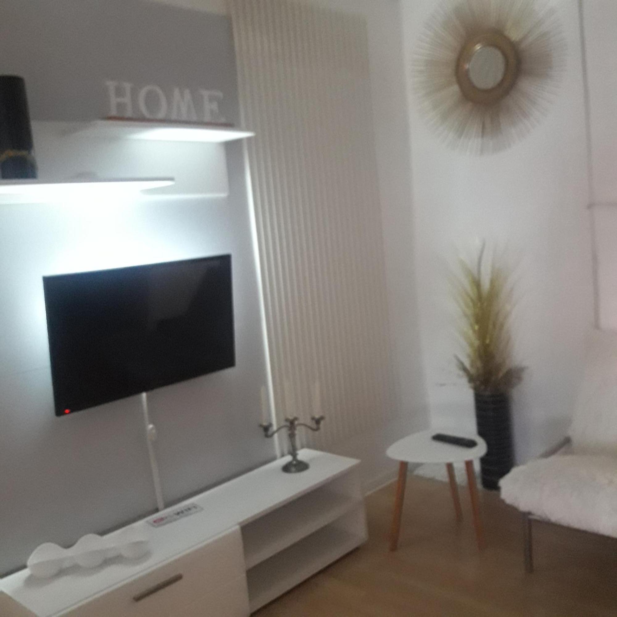 Apartmani Ni Exteriér fotografie