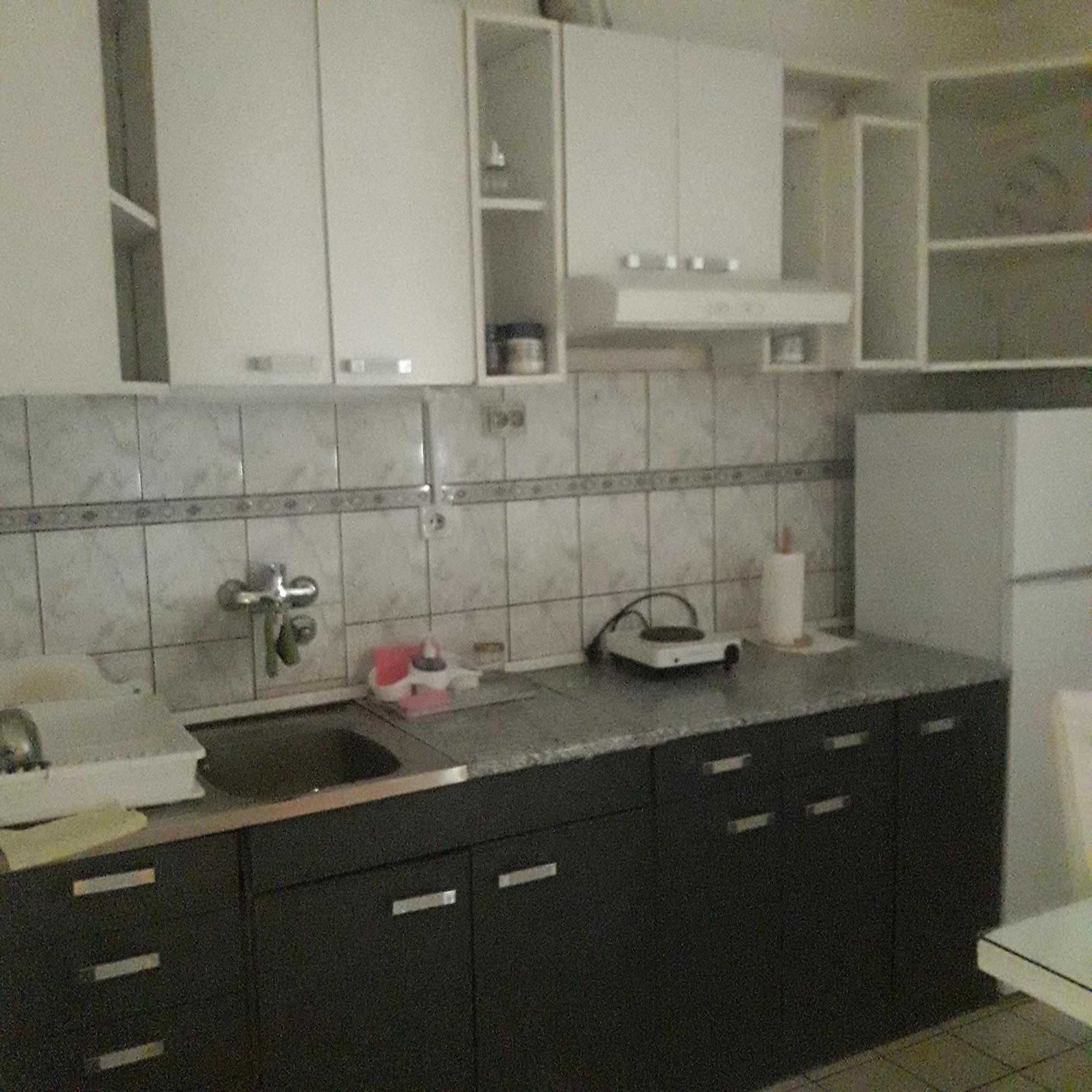 Apartmani Ni Exteriér fotografie