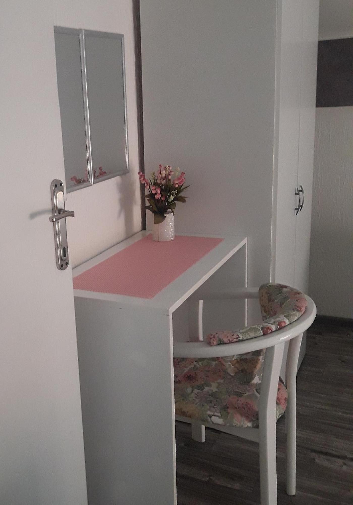 Apartmani Ni Exteriér fotografie