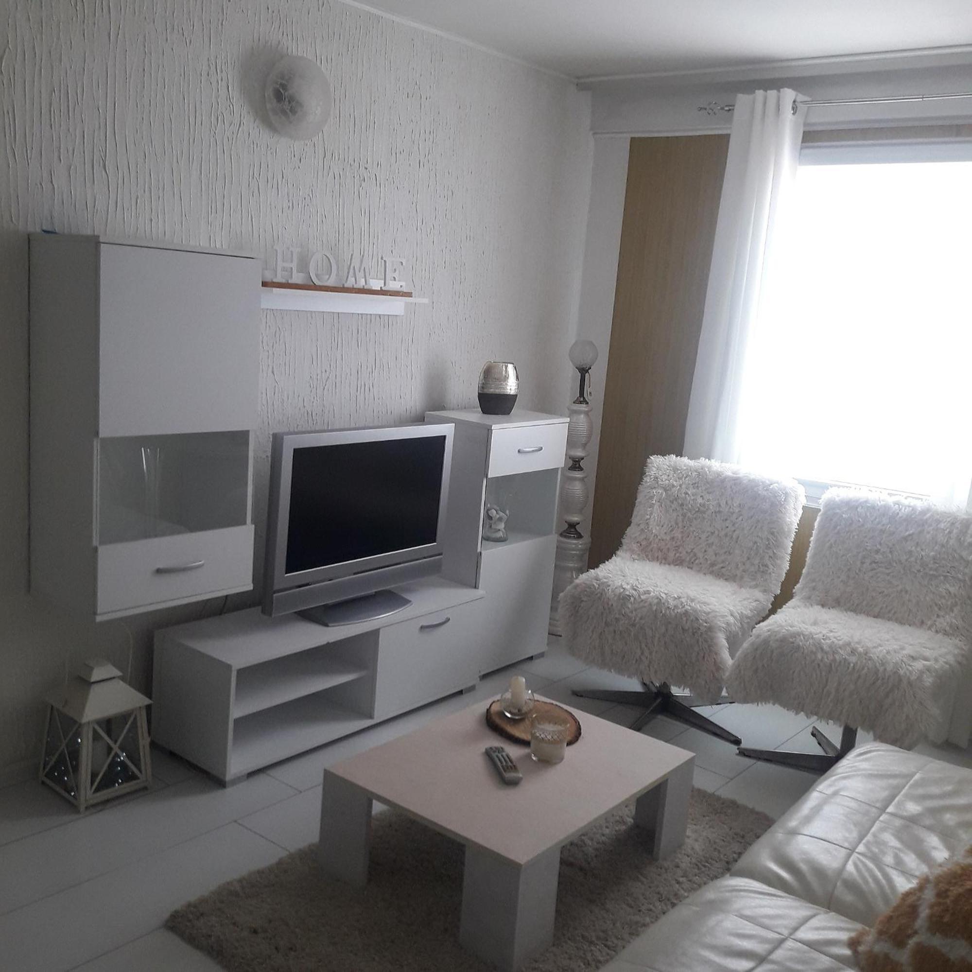 Apartmani Ni Exteriér fotografie