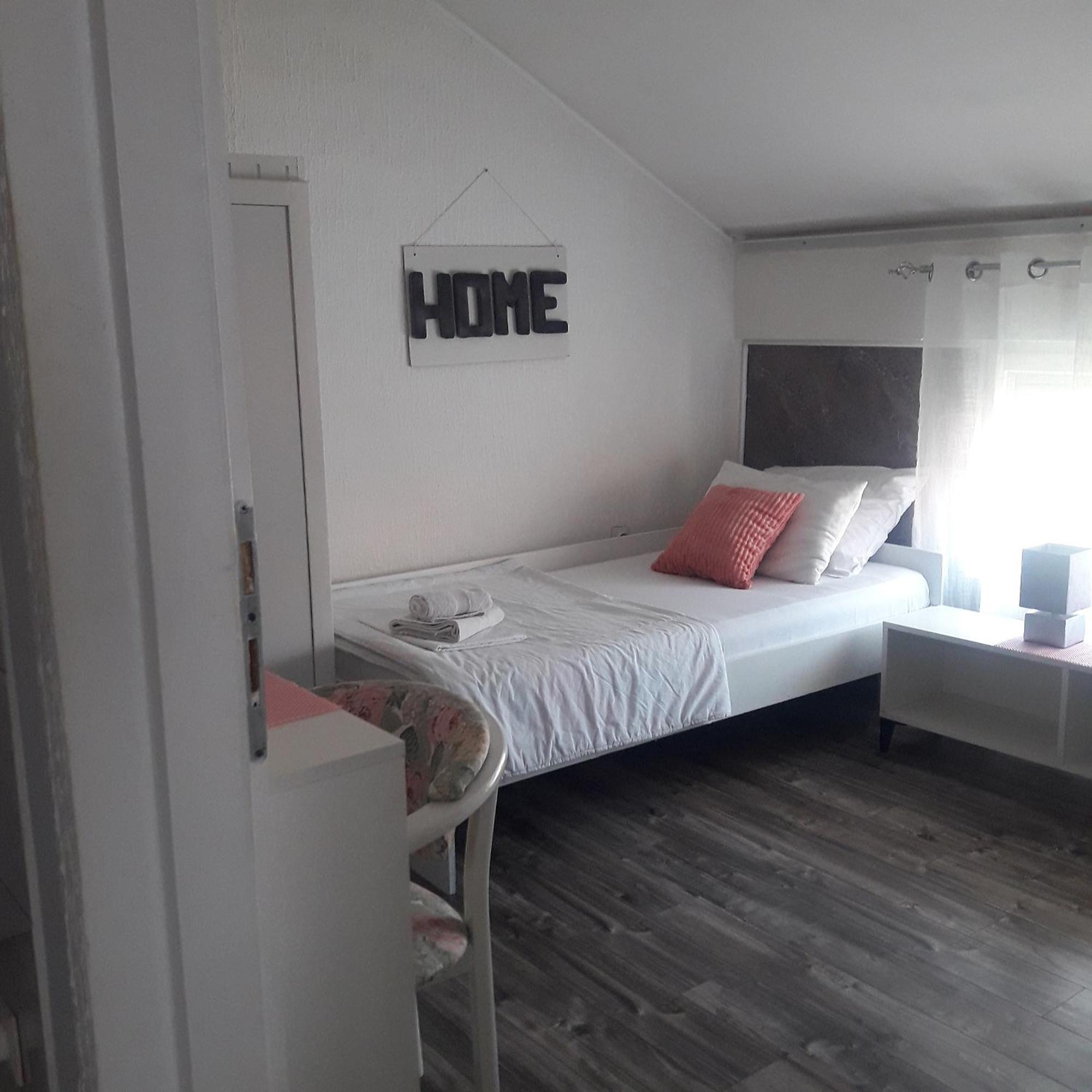Apartmani Ni Exteriér fotografie