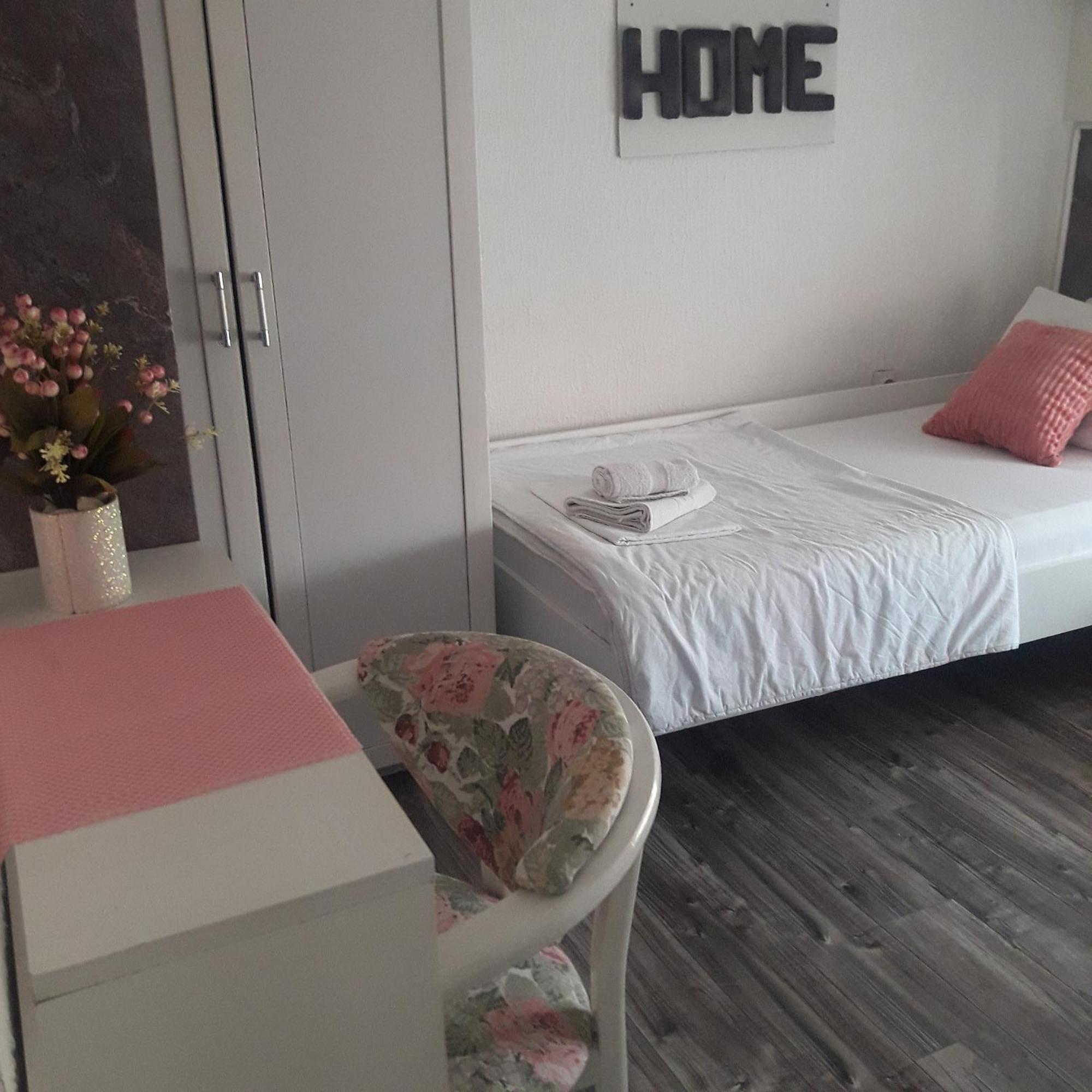 Apartmani Ni Exteriér fotografie