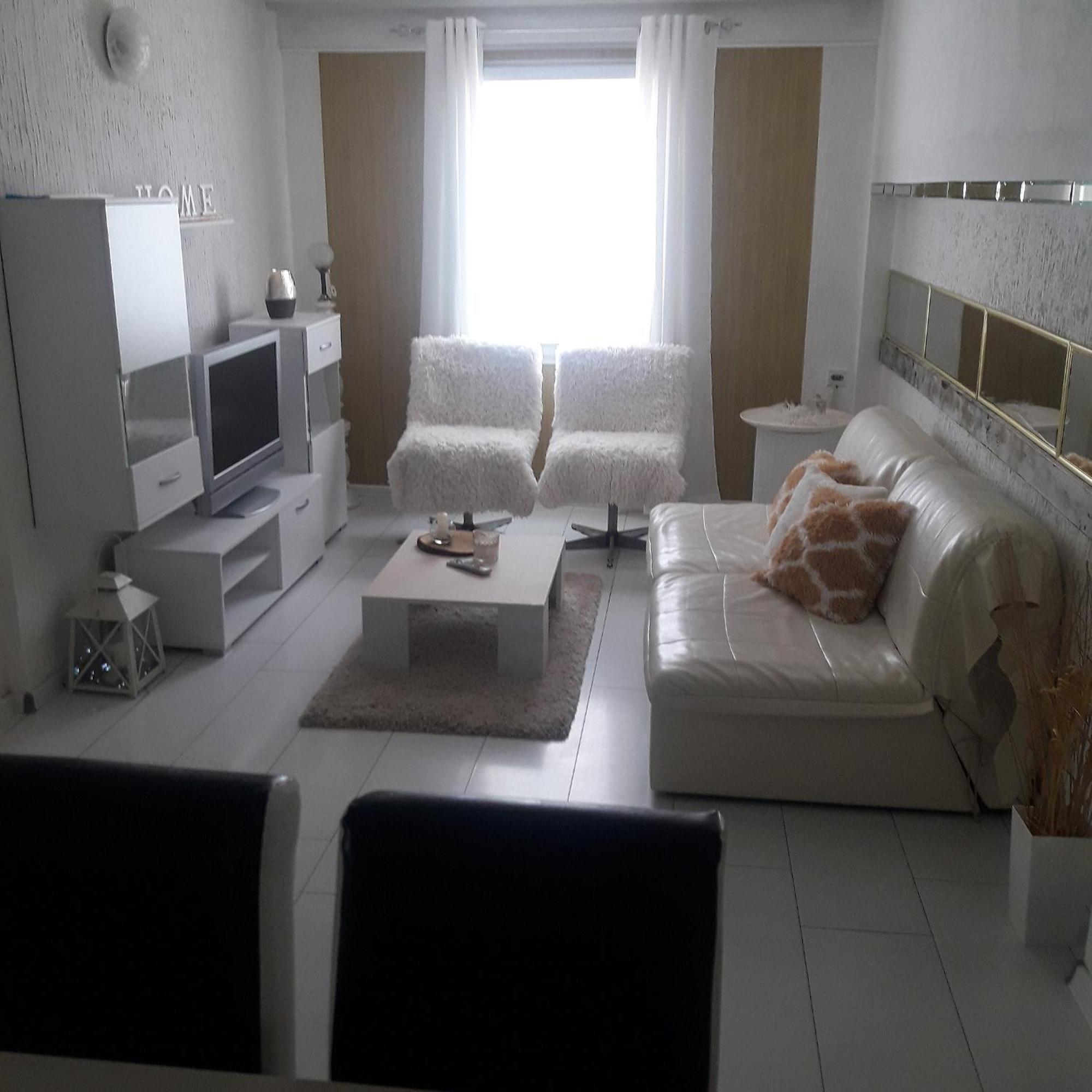 Apartmani Ni Exteriér fotografie